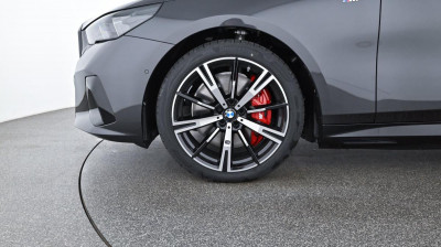 BMW i5 Gebrauchtwagen BMW i5 Gebrauchtwagen