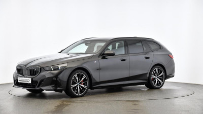 BMW i5 Gebrauchtwagen BMW i5 Gebrauchtwagen