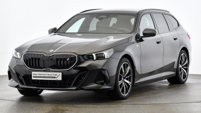 BMW i5 Gebrauchtwagen BMW i5 Gebrauchtwagen