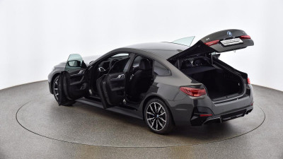 BMW i4 Gebrauchtwagen BMW i4 Gebrauchtwagen