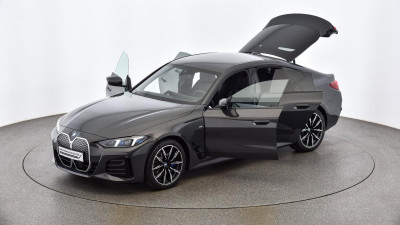 BMW i4 Gebrauchtwagen BMW i4 Gebrauchtwagen
