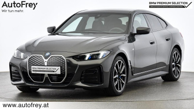 BMW i4 Gebrauchtwagen BMW i4 Gebrauchtwagen