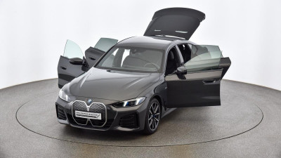 BMW i4 Gebrauchtwagen BMW i4 Gebrauchtwagen