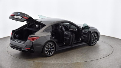 BMW i4 Gebrauchtwagen BMW i4 Gebrauchtwagen
