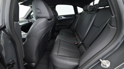 BMW i4 Gebrauchtwagen BMW i4 Gebrauchtwagen