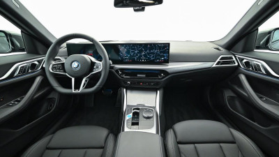 BMW i4 Gebrauchtwagen BMW i4 Gebrauchtwagen