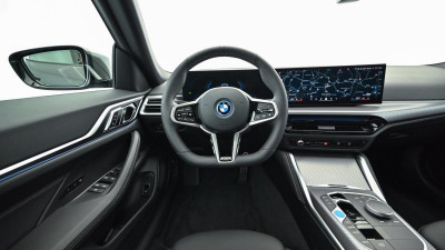 BMW i4 Gebrauchtwagen BMW i4 Gebrauchtwagen