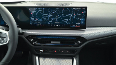 BMW i4 Gebrauchtwagen BMW i4 Gebrauchtwagen