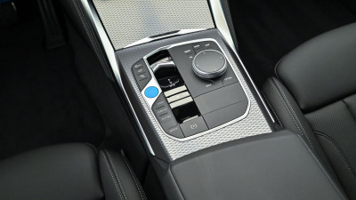 BMW i4 Gebrauchtwagen BMW i4 Gebrauchtwagen