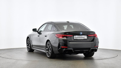 BMW i4 Gebrauchtwagen BMW i4 Gebrauchtwagen
