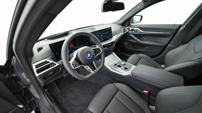BMW i4 Gebrauchtwagen BMW i4 Gebrauchtwagen