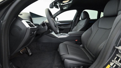 BMW i4 Gebrauchtwagen BMW i4 Gebrauchtwagen