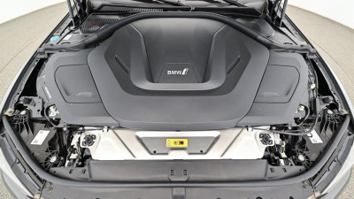 BMW i4 Gebrauchtwagen BMW i4 Gebrauchtwagen