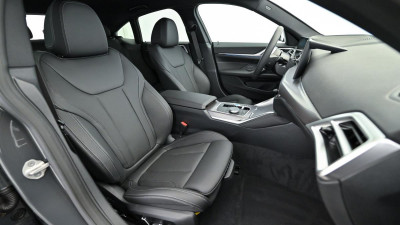 BMW i4 Gebrauchtwagen BMW i4 Gebrauchtwagen