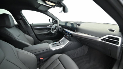 BMW i4 Gebrauchtwagen BMW i4 Gebrauchtwagen