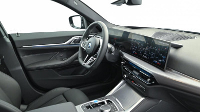 BMW i4 Gebrauchtwagen BMW i4 Gebrauchtwagen