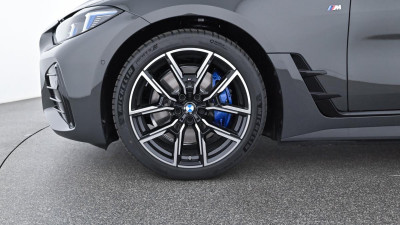 BMW i4 Gebrauchtwagen BMW i4 Gebrauchtwagen