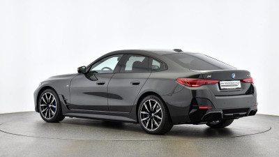 BMW i4 Gebrauchtwagen BMW i4 Gebrauchtwagen