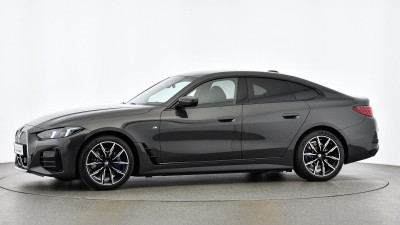 BMW i4 Gebrauchtwagen BMW i4 Gebrauchtwagen