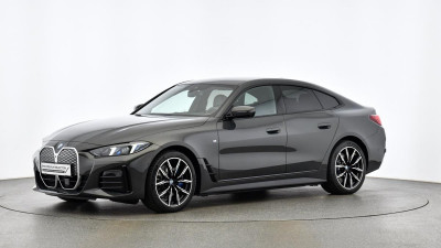 BMW i4 Gebrauchtwagen BMW i4 Gebrauchtwagen