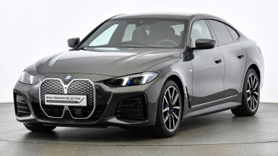 BMW i4 Gebrauchtwagen BMW i4 Gebrauchtwagen