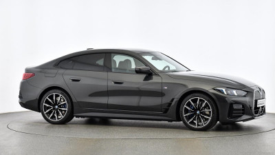 BMW i4 Gebrauchtwagen BMW i4 Gebrauchtwagen