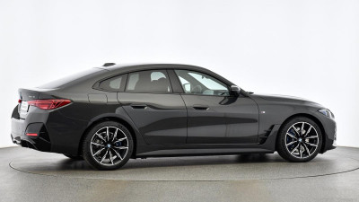 BMW i4 Gebrauchtwagen BMW i4 Gebrauchtwagen