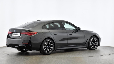 BMW i4 Gebrauchtwagen BMW i4 Gebrauchtwagen