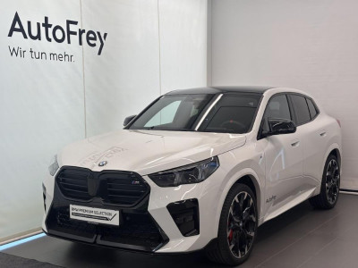 BMW X2 Vorführwagen