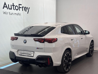 BMW X2 Vorführwagen