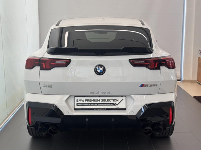 BMW X2 Vorführwagen