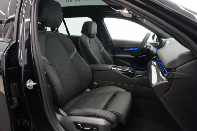 BMW 5er Vorführwagen
