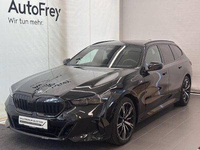 BMW 5er Vorführwagen