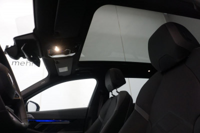 BMW 5er Vorführwagen