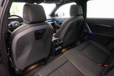 BMW 5er Vorführwagen