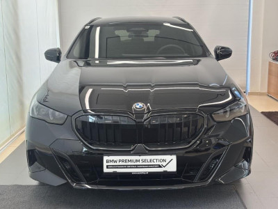 BMW 5er Vorführwagen