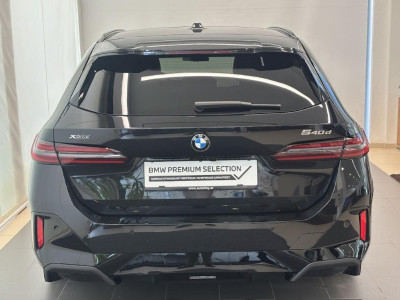 BMW 5er Vorführwagen