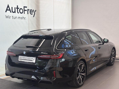 BMW 5er Vorführwagen
