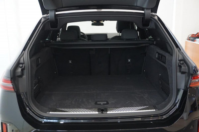 BMW 5er Vorführwagen