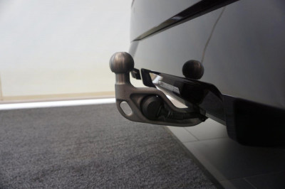 BMW 5er Vorführwagen