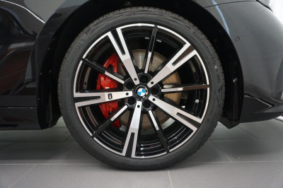 BMW 5er Vorführwagen