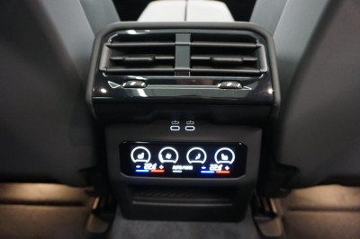 BMW 5er Vorführwagen