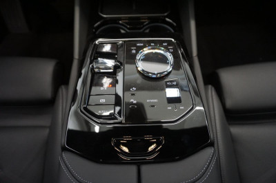 BMW 5er Vorführwagen