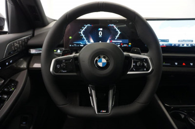 BMW 5er Vorführwagen