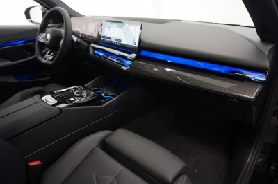 BMW 5er Vorführwagen