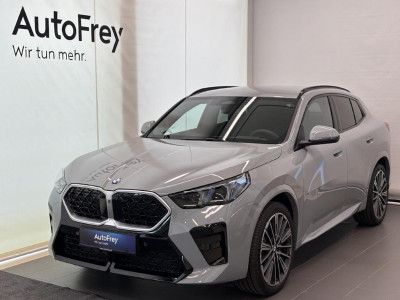 BMW X2 Neuwagen