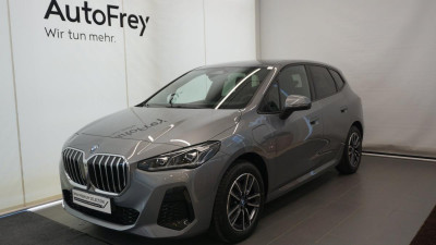 BMW 2er Gebrauchtwagen