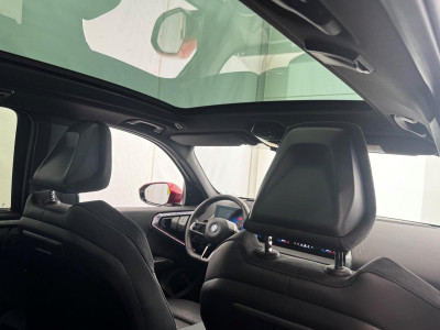 BMW X3 Gebrauchtwagen BMW X3 Gebrauchtwagen