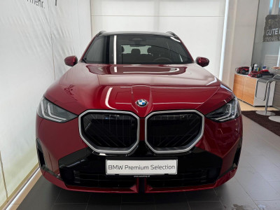 BMW X3 Gebrauchtwagen BMW X3 Gebrauchtwagen
