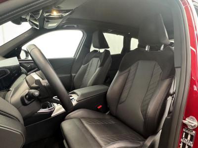 BMW X3 Gebrauchtwagen BMW X3 Gebrauchtwagen